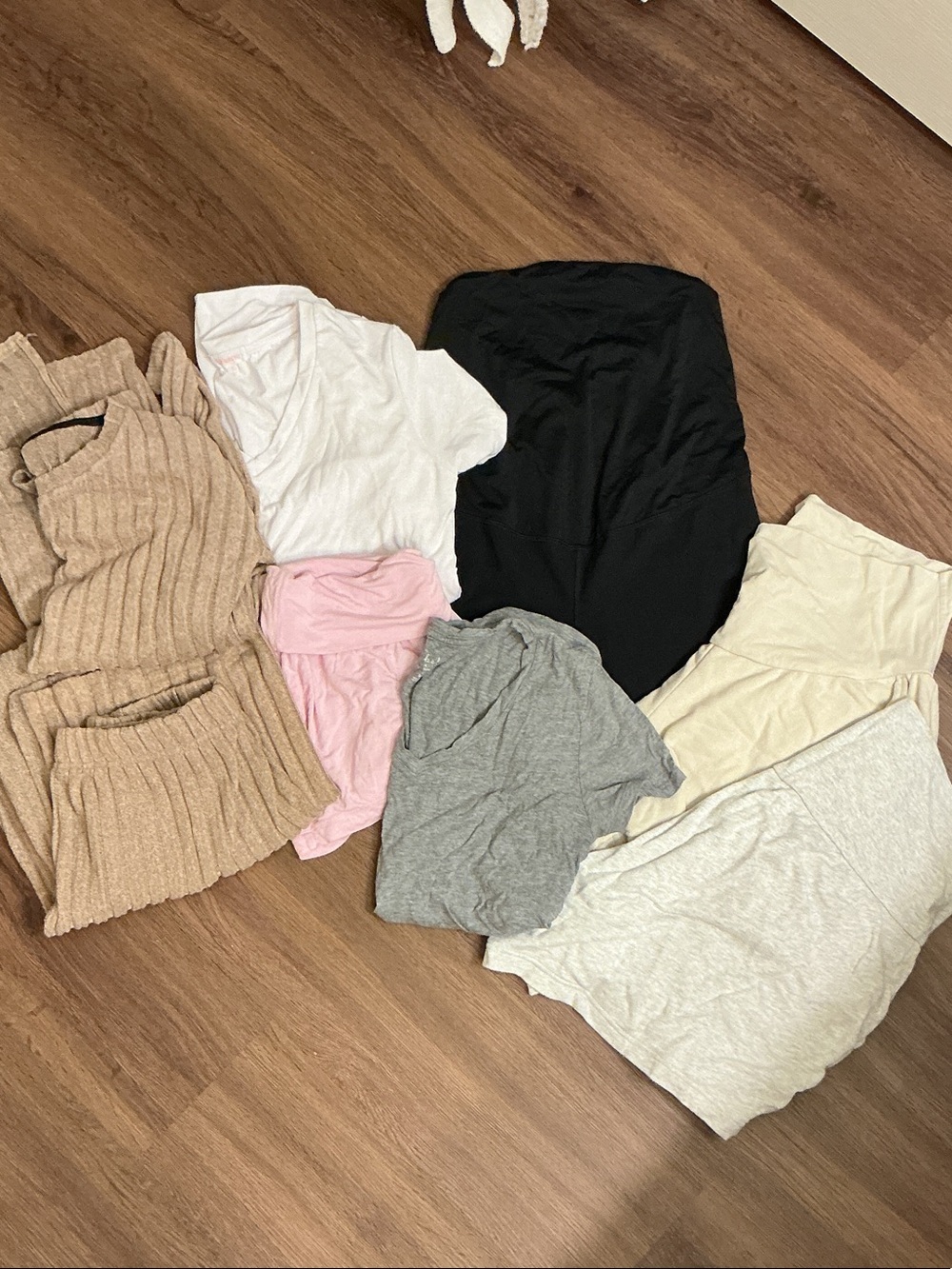 Maternity bundle size M - Picture 2 of 5